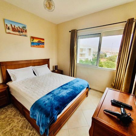 Lunjapartment Agadir n'Ait Sa Экстерьер фото