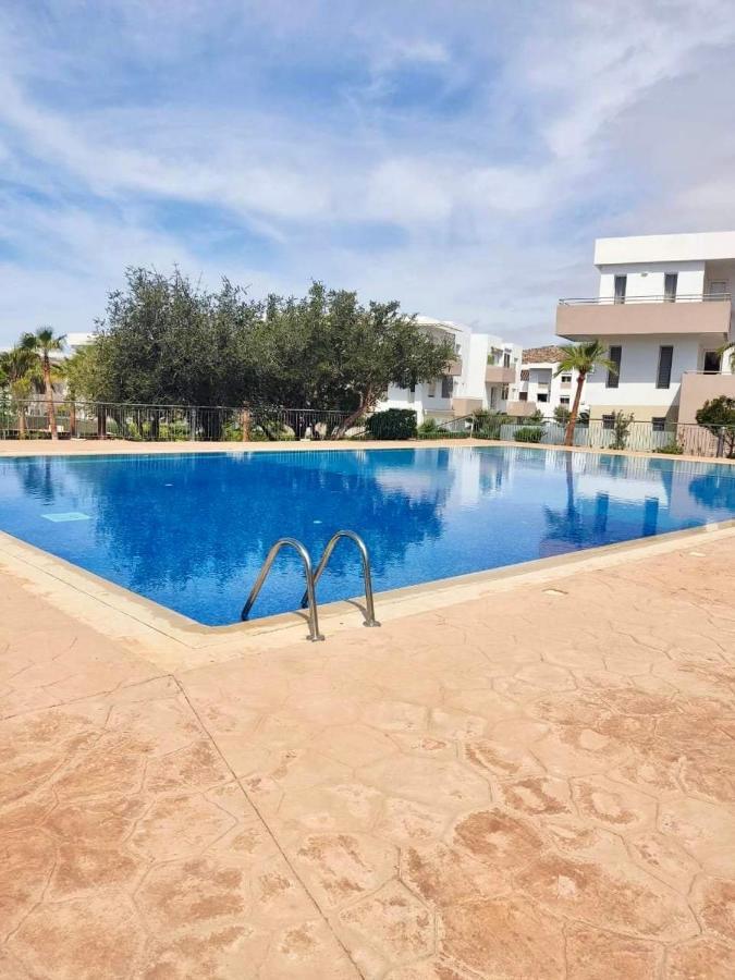 Lunjapartment Agadir n'Ait Sa Экстерьер фото