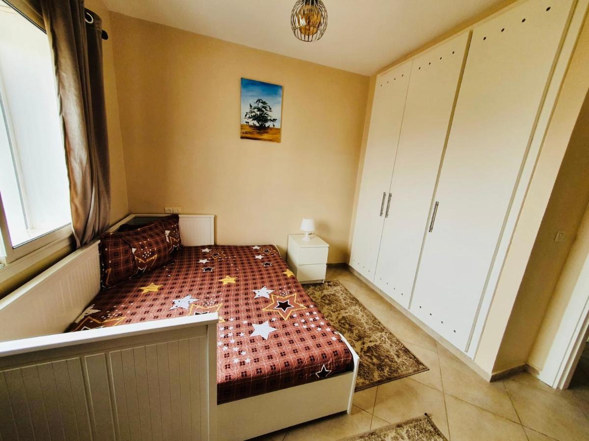 Lunjapartment Agadir n'Ait Sa Экстерьер фото