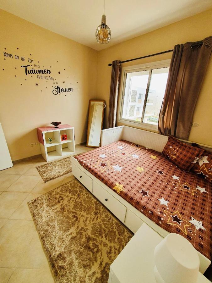 Lunjapartment Agadir n'Ait Sa Экстерьер фото