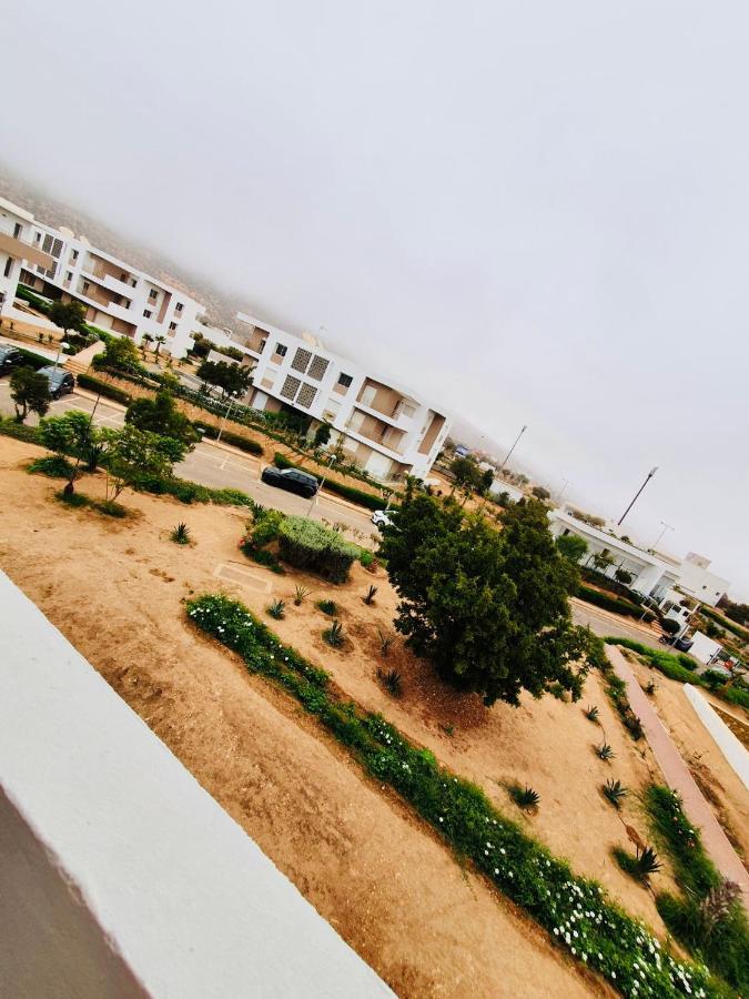 Lunjapartment Agadir n'Ait Sa Экстерьер фото